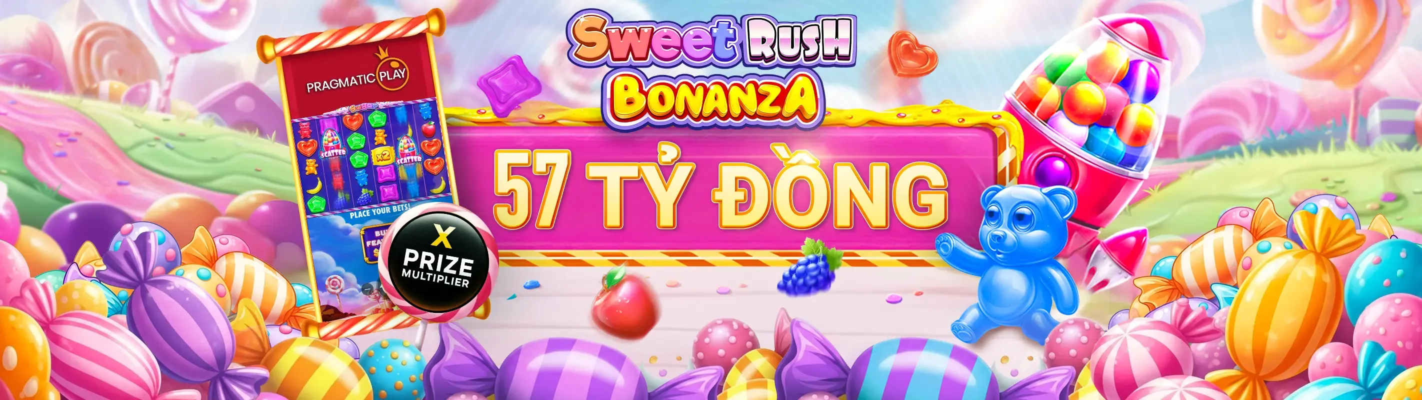 Khuyến mãi chào mừng fb66 game