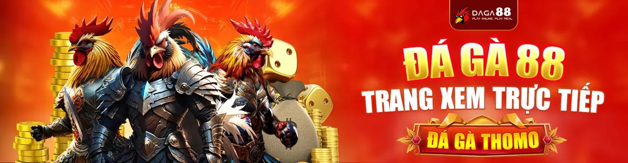 Đá Gà Trực Tuyến fb66 game