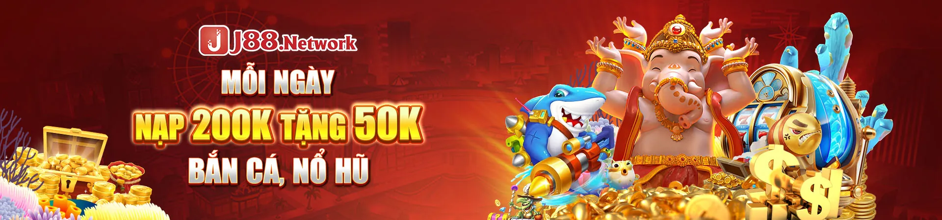 Máy đánh bạc nổ hũ với biểu tượng tiền vàng và may mắn tại fb66 game