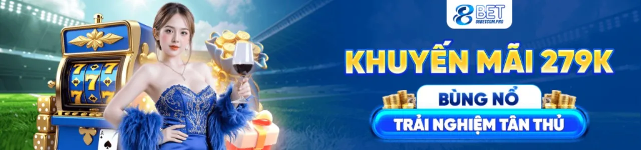 Sân vận động bóng đá với ánh đèn rực rỡ và logo fb66 game, biểu tượng cho cá cược thể thao sôi động