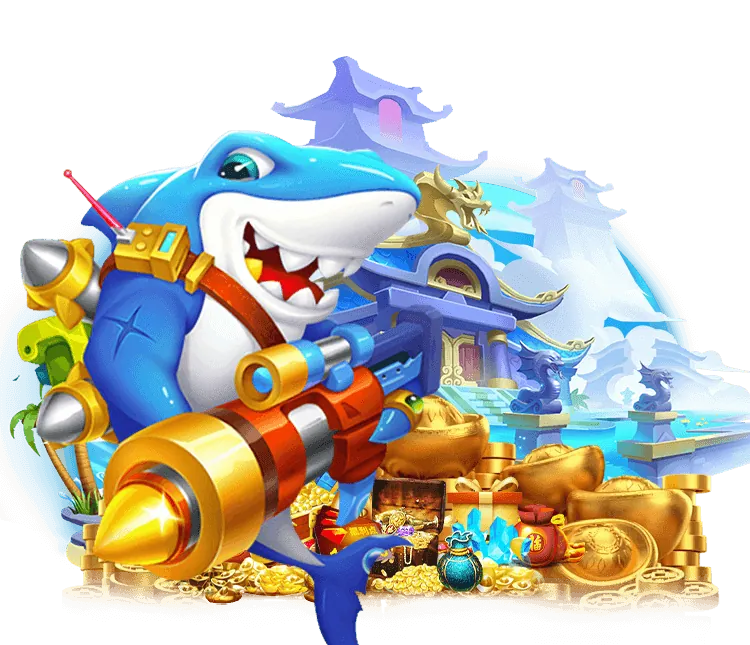 Game Slot Nổ Hũ với chủ đề đa dạng và Jackpot lớn